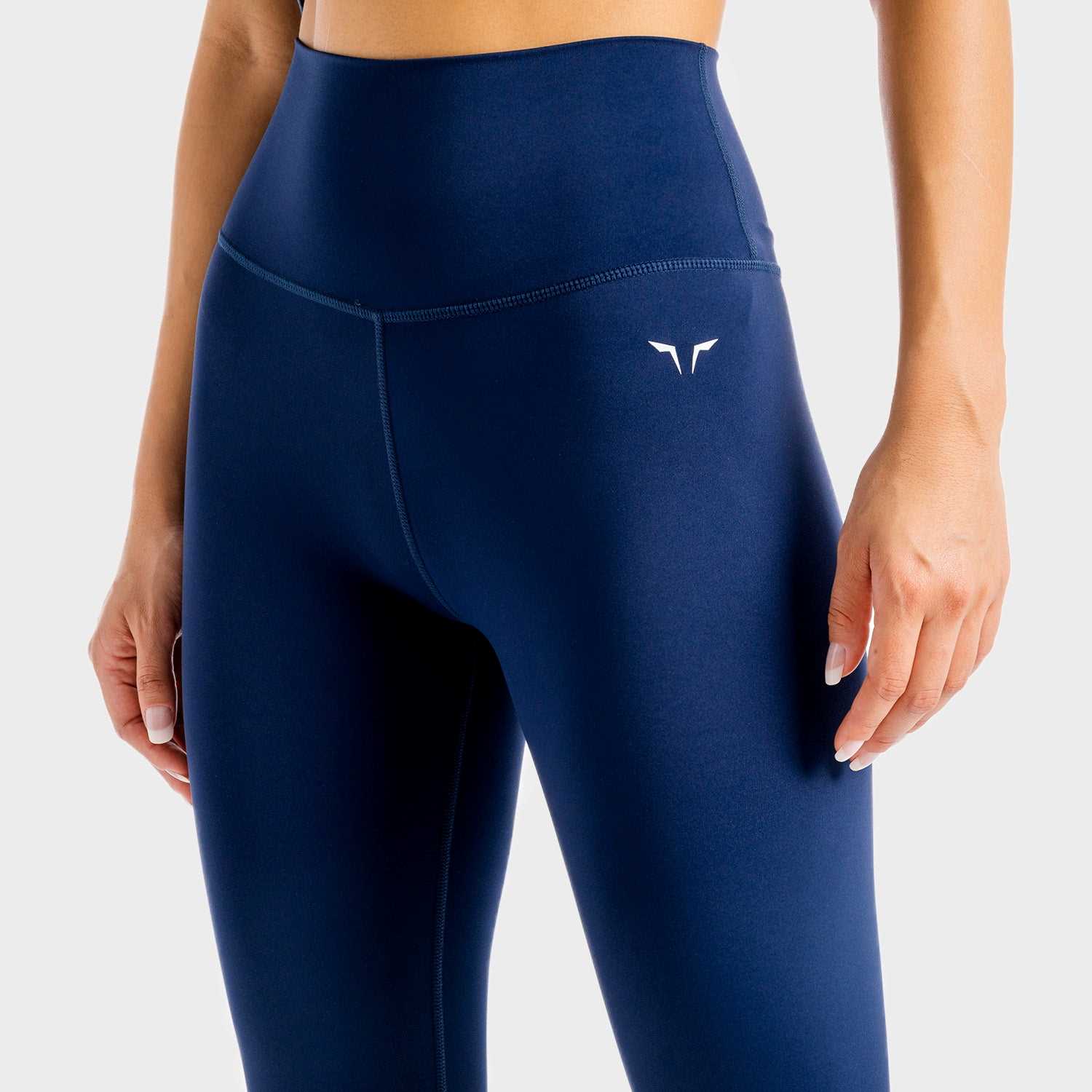 AGILE LEGGINGS - NAVY